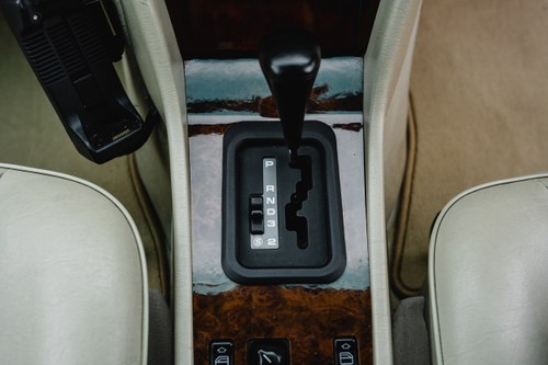 1994 Mercedes-Benz W124 E280 zum Verkauf (Bild 40 von 133)