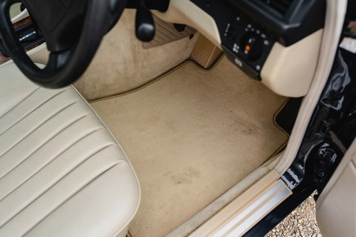 1994 Mercedes-Benz W124 E280 zum Verkauf (Bild 42 von 133)