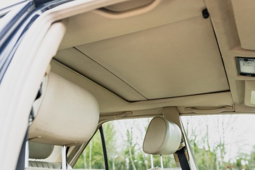 1994 Mercedes-Benz W124 E280 zum Verkauf (Bild 44 von 133)