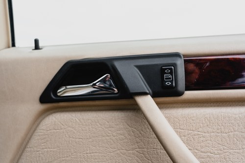 1994 Mercedes-Benz W124 E280 zum Verkauf (Bild 46 von 133)