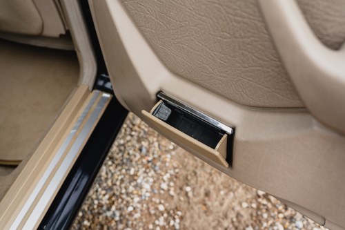 1994 Mercedes-Benz W124 E280 zum Verkauf (Bild 48 von 133)