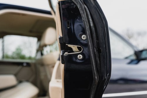 1994 Mercedes-Benz W124 E280 zum Verkauf (Bild 49 von 133)