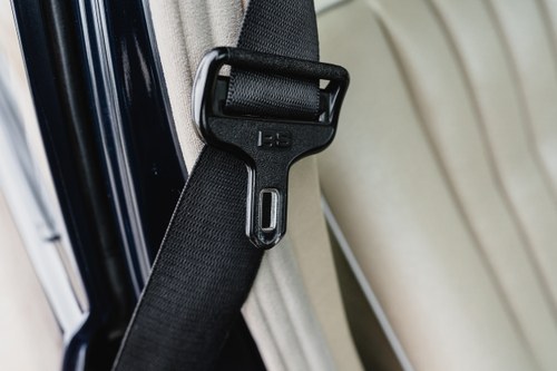 1994 Mercedes-Benz W124 E280 zum Verkauf (Bild 54 von 133)