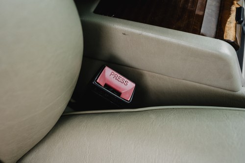 1994 Mercedes-Benz W124 E280 zum Verkauf (Bild 55 von 133)