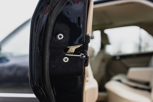 1994 Mercedes-Benz W124 E280 zum Verkauf (Bild 57 von 133)