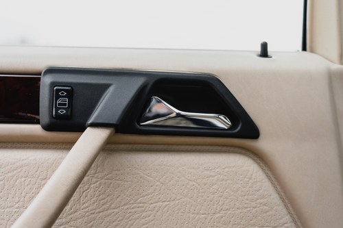 1994 Mercedes-Benz W124 E280 zum Verkauf (Bild 59 von 133)