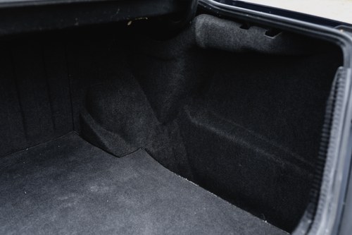 1994 Mercedes-Benz W124 E280 zum Verkauf (Bild 82 von 133)