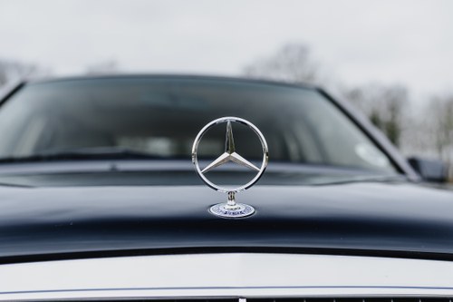 1994 Mercedes-Benz W124 E280 zum Verkauf (Bild 88 von 133)