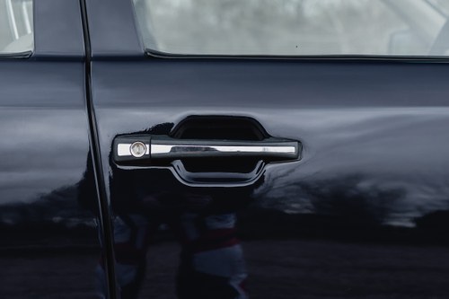 1994 Mercedes-Benz W124 E280 zum Verkauf (Bild 93 von 133)