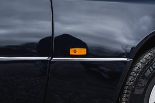 1994 Mercedes-Benz W124 E280 zum Verkauf (Bild 98 von 133)