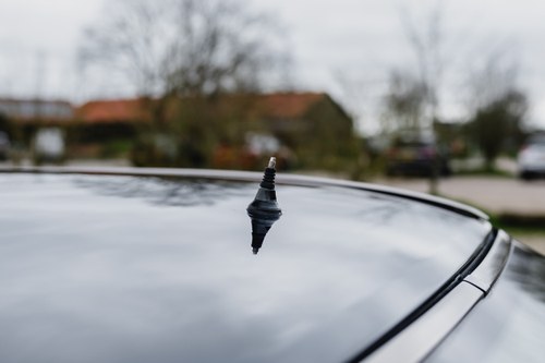 1994 Mercedes-Benz W124 E280 zum Verkauf (Bild 102 von 133)