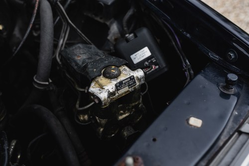 1994 Mercedes-Benz W124 E280 zum Verkauf (Bild 115 von 133)