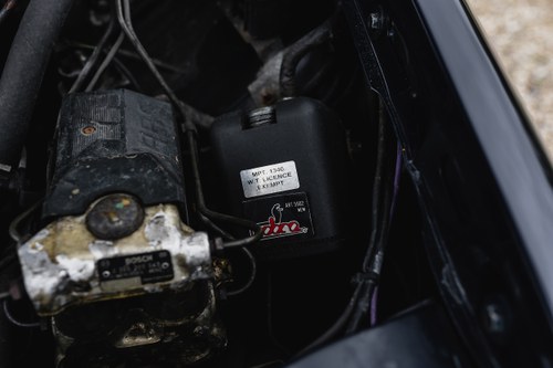 1994 Mercedes-Benz W124 E280 zum Verkauf (Bild 116 von 133)