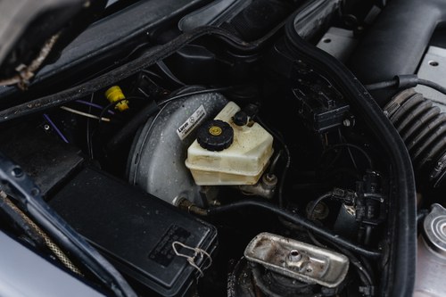 1994 Mercedes-Benz W124 E280 zum Verkauf (Bild 119 von 133)