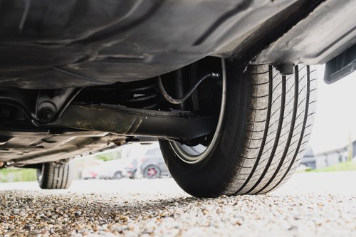 1994 Mercedes-Benz W124 E280 zum Verkauf (Bild 125 von 133)