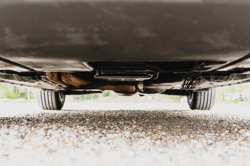 1994 Mercedes-Benz W124 E280 zum Verkauf (Bild 126 von 133)