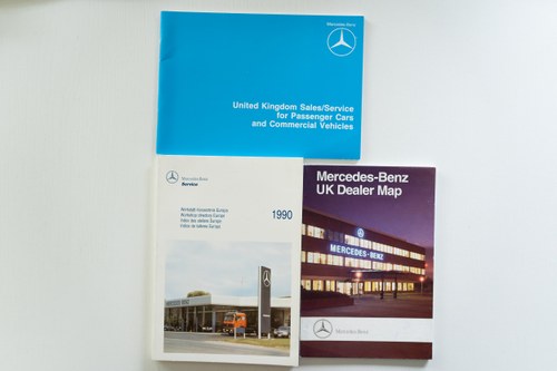 1994 Mercedes-Benz W124 E280 zum Verkauf (Bild 131 von 133)