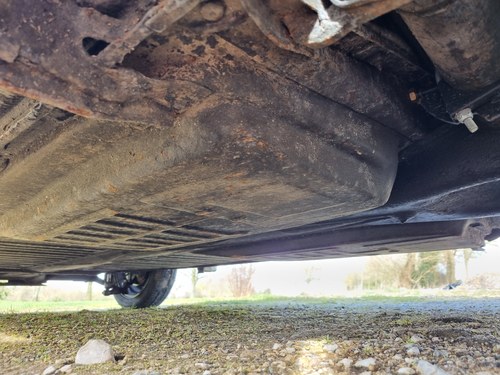 1968 Volkswagen Beetle Supercharged zum Verkauf (Bild 95 von 118)