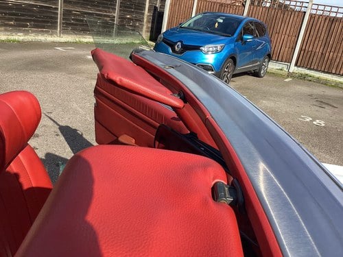 1973 Mercedes-Benz 350SL R107 zum Verkauf (Bild 21 von 148)