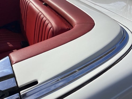 1973 Mercedes-Benz 350SL R107 zum Verkauf (Bild 62 von 148)