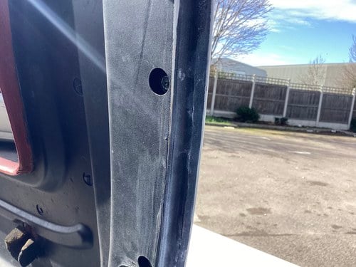 1973 Mercedes-Benz 350SL R107 zum Verkauf (Bild 68 von 148)