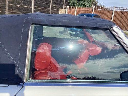 1973 Mercedes-Benz 350SL R107 zum Verkauf (Bild 72 von 148)