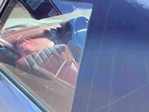 1973 Mercedes-Benz 350SL R107 zum Verkauf (Bild 82 von 148)