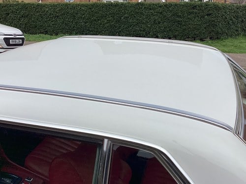 1973 Mercedes-Benz 350SL R107 zum Verkauf (Bild 97 von 148)