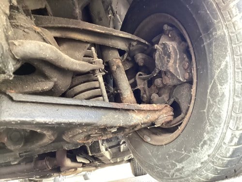 1973 Mercedes-Benz 350SL R107 zum Verkauf (Bild 109 von 148)