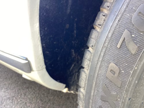 1973 Mercedes-Benz 350SL R107 zum Verkauf (Bild 117 von 148)