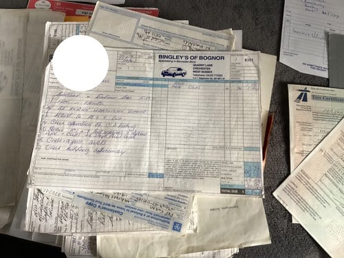 1973 Mercedes-Benz 350SL R107 zum Verkauf (Bild 137 von 148)