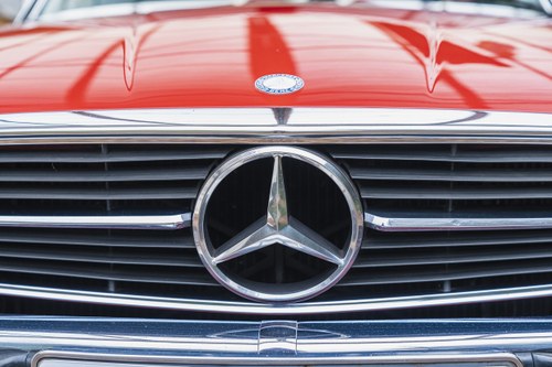 1985 Mercedes-Benz 280 SL (R107) Te koop (foto 81 van 177)