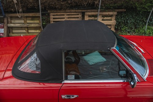 1985 Mercedes-Benz 280 SL (R107) Te koop (foto 95 van 177)