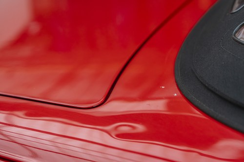 1985 Mercedes-Benz 280 SL (R107) Te koop (foto 97 van 177)