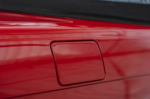 1985 Mercedes-Benz 280 SL (R107) Te koop (foto 98 van 177)