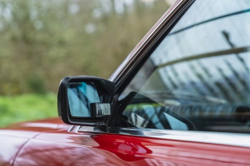 1985 Mercedes-Benz 280 SL (R107) Te koop (foto 118 van 177)