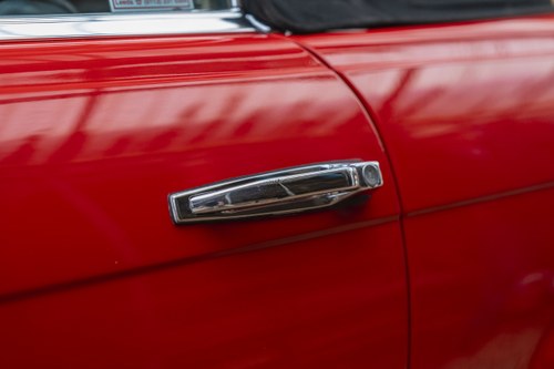 1985 Mercedes-Benz 280 SL (R107) Te koop (foto 120 van 177)