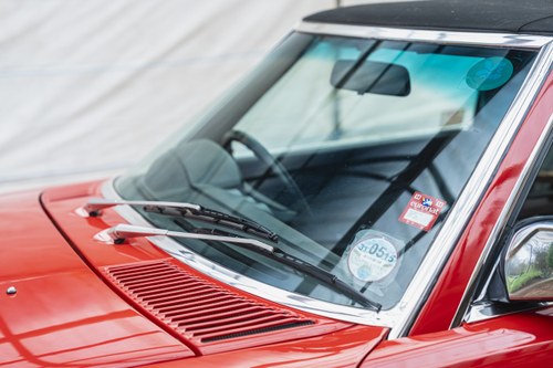 1985 Mercedes-Benz 280 SL (R107) Te koop (foto 122 van 177)