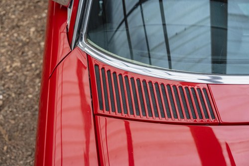 1985 Mercedes-Benz 280 SL (R107) Te koop (foto 126 van 177)