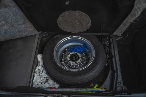 1985 Mercedes-Benz 280 SL (R107) Te koop (foto 72 van 177)