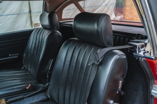 1985 Mercedes-Benz 280 SL (R107) Te koop (foto 57 van 177)