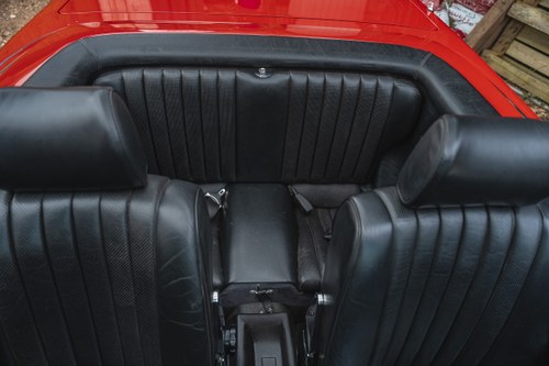 1985 Mercedes-Benz 280 SL (R107) Te koop (foto 49 van 177)