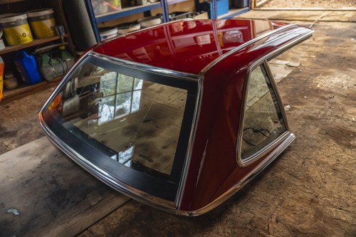 1985 Mercedes-Benz 280 SL (R107) Te koop (foto 174 van 177)