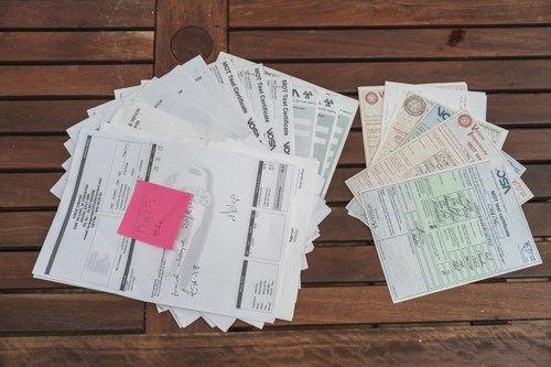 1985 Mercedes-Benz 280 SL (R107) Te koop (foto 158 van 177)