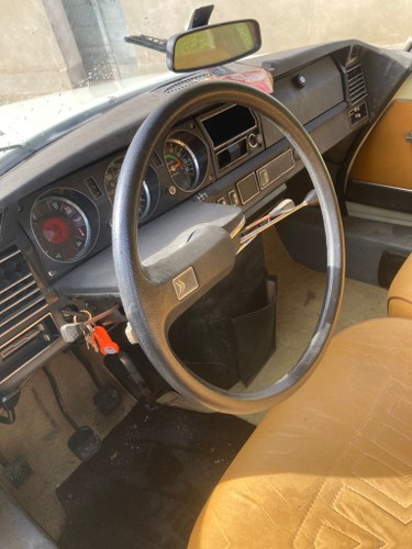 1973 Citroën DS DSpecial FD In vendita (immagine 12 di 47)