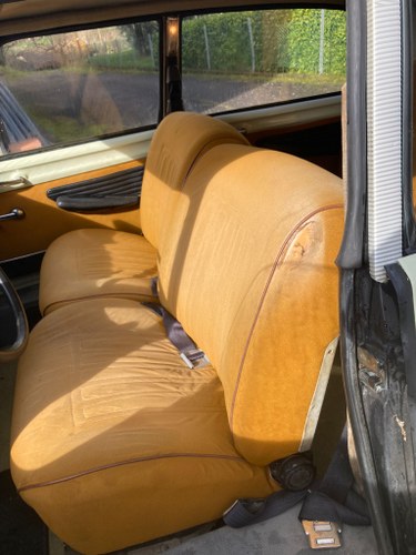 1973 Citroën DS DSpecial FD In vendita (immagine 13 di 47)