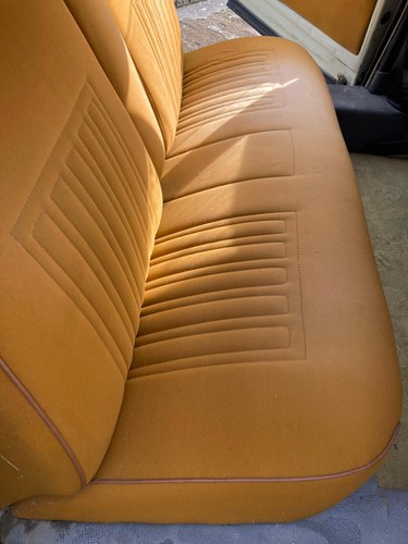 1973 Citroën DS DSpecial FD In vendita (immagine 14 di 47)