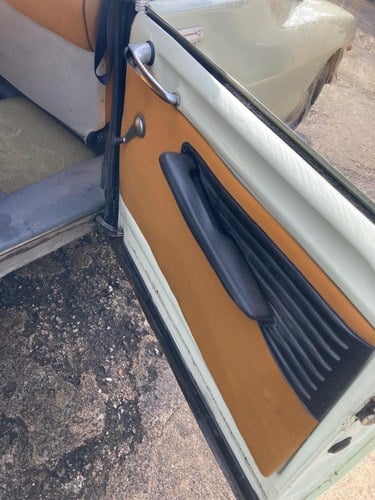 1973 Citroën DS DSpecial FD In vendita (immagine 15 di 47)