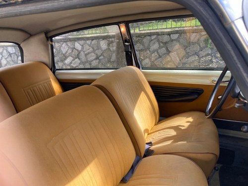 1973 Citroën DS DSpecial FD In vendita (immagine 20 di 47)