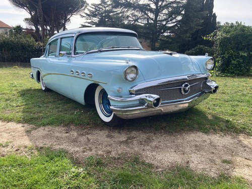 1956 Buick Roadmaster In vendita (immagine 1 di 75)